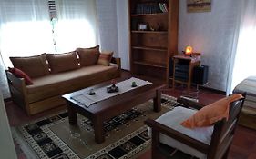 Habitación Gabriela Mistral